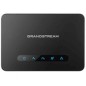 Grandstream HT812 VoIP-telefonadapter Ethernet Fast Ethernet Gigabit Ethernet